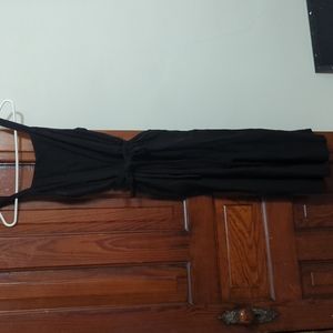 Black old Navy jumper